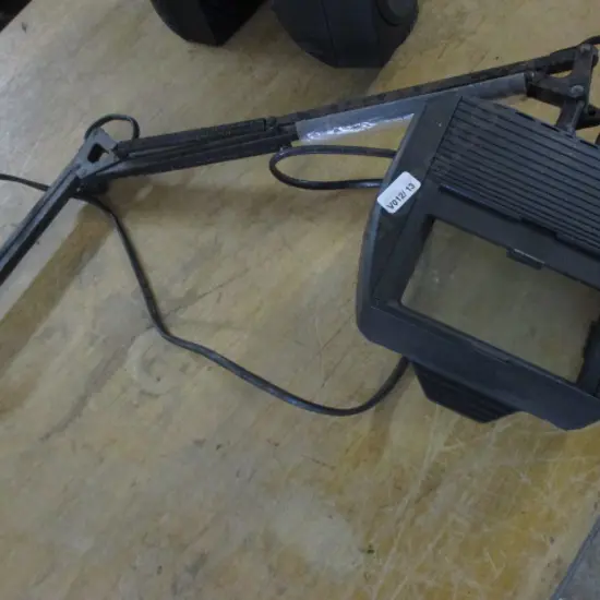 Mag Lamp