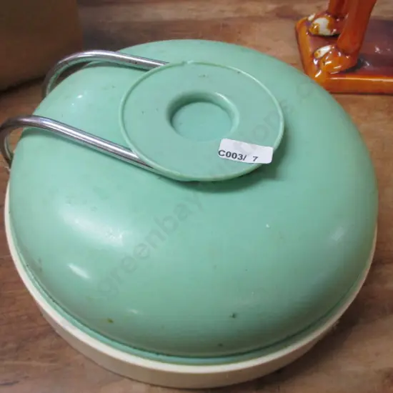 Retro Scales
