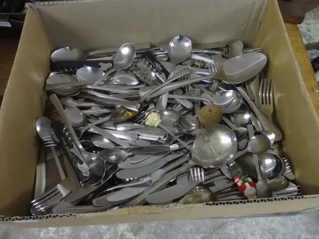 Cutlery Image 1++