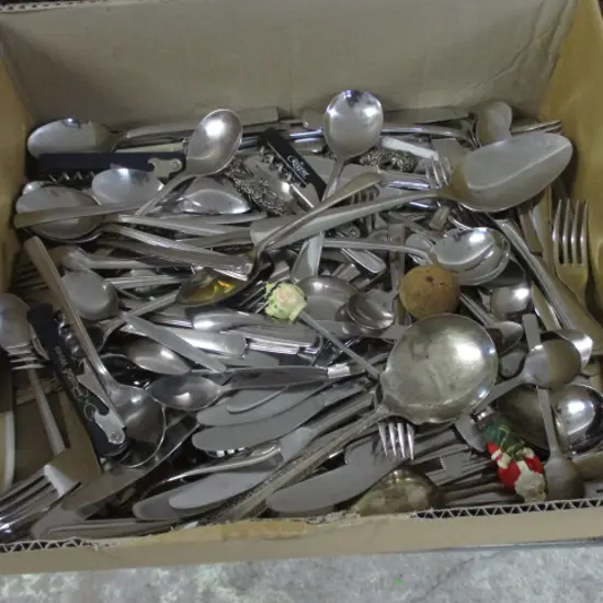 Cutlery