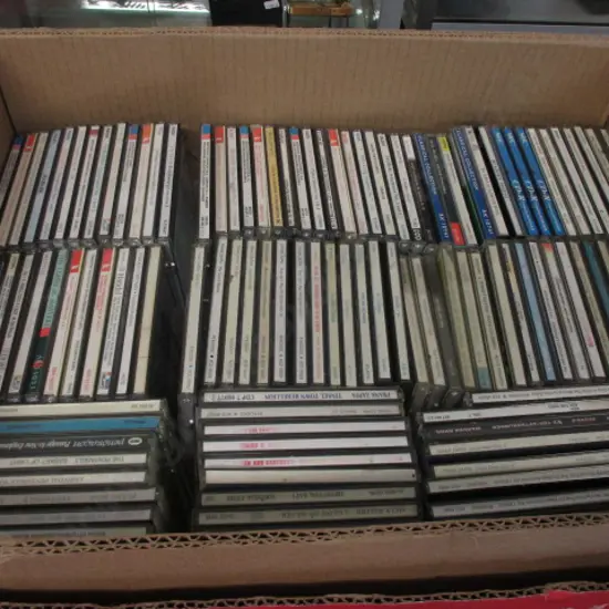 Cds