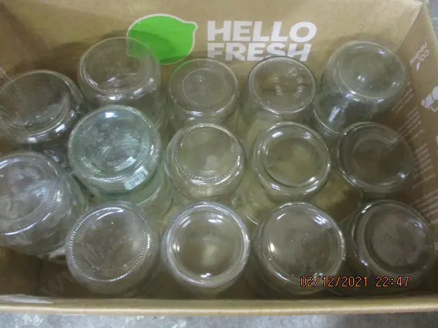 Jars Image 1++
