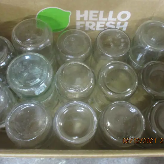 Jars