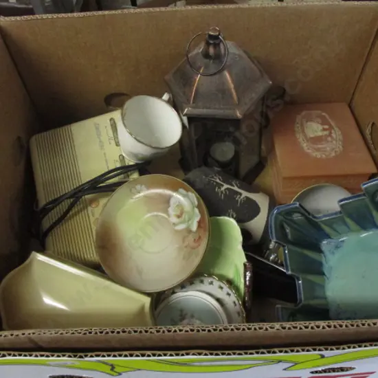 Collectables