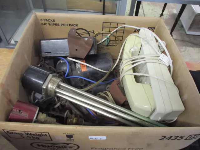 Box Electrical Image 1++