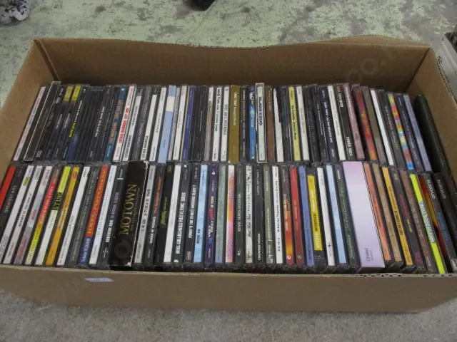 Cds Image 1++