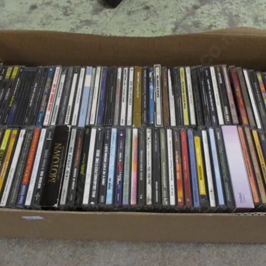 Cds