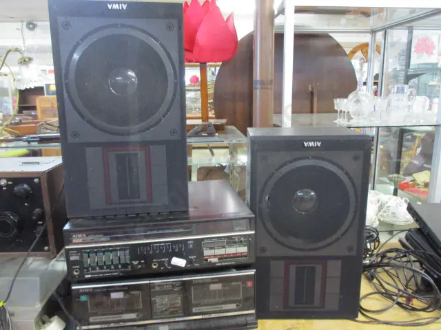Stereo Image 1++