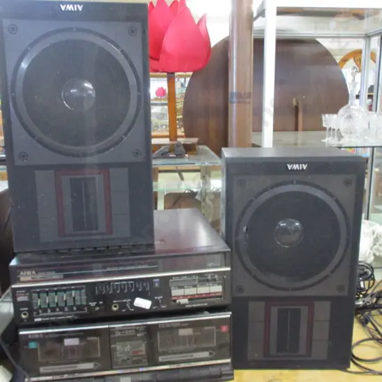 Stereo