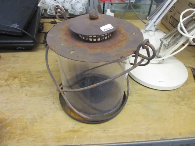 Lantern Image 1++