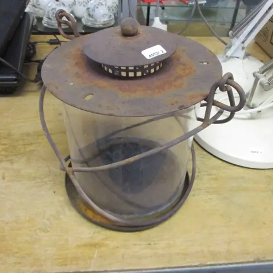 Lantern