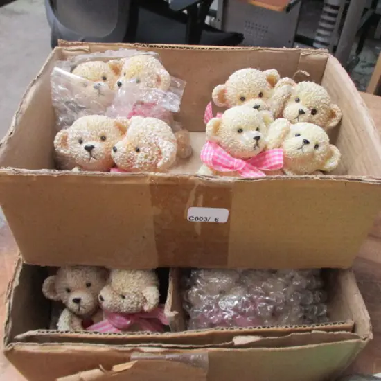 T Bears