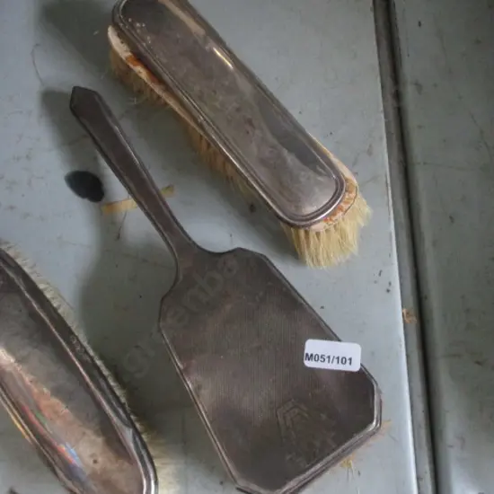 Silverware