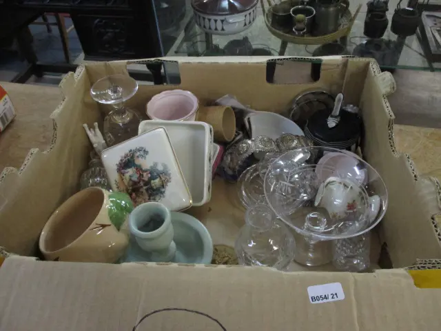 Box Collectables Image 1++