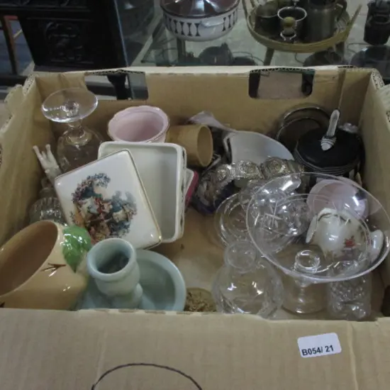 Box Collectables