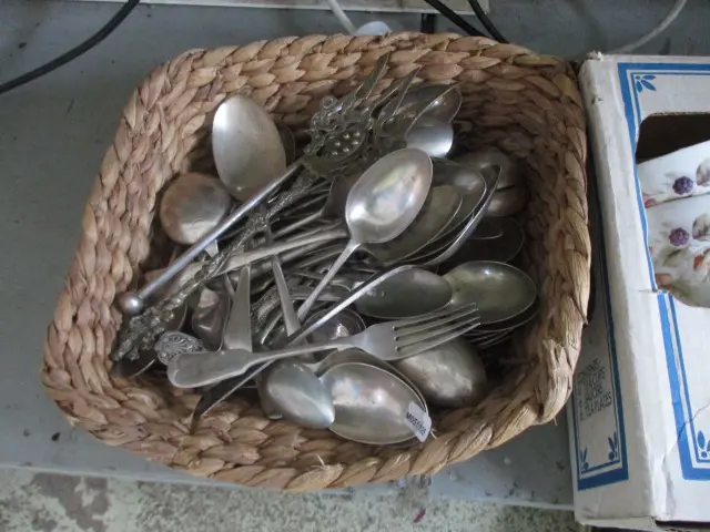 Cutlery Image 1++