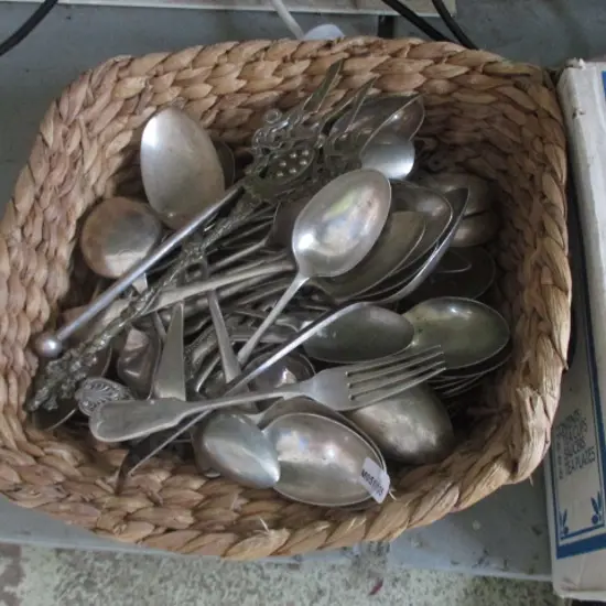Cutlery