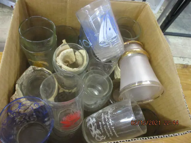 Glasses Image 1++