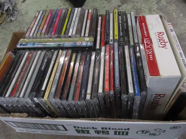 Cds Image 1++