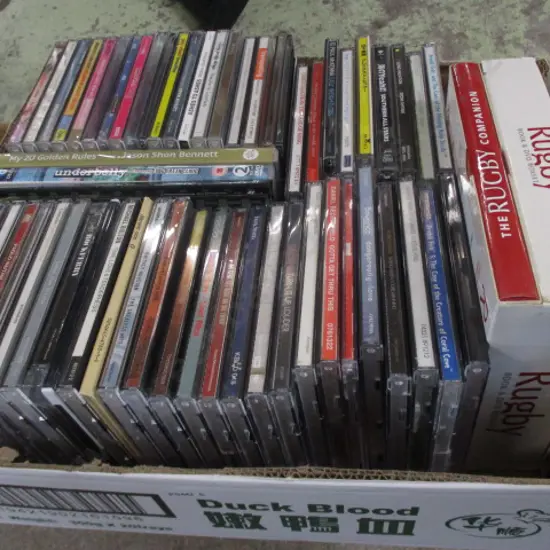 Cds