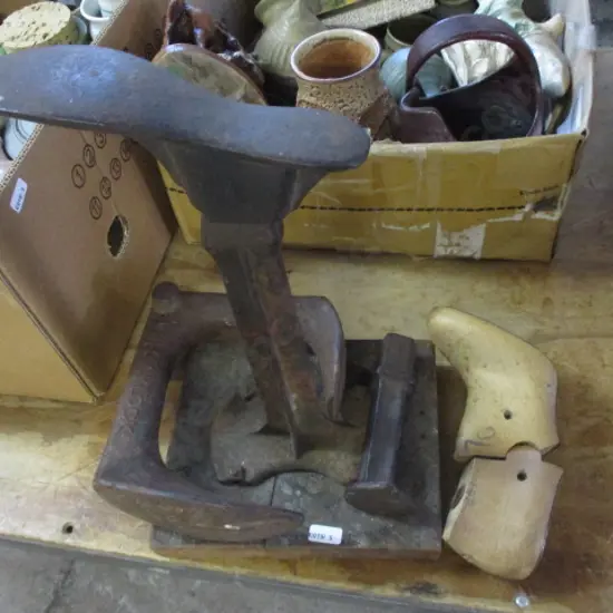 Cobblers 