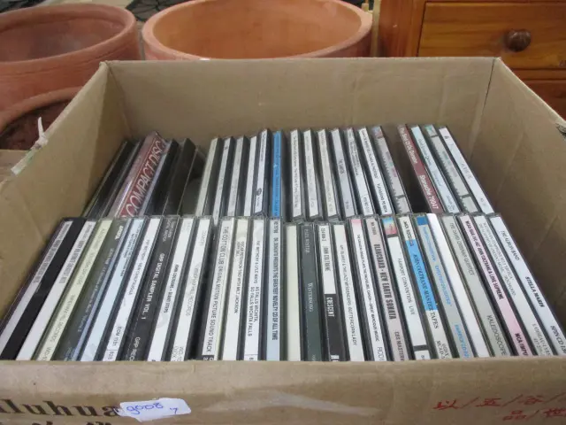 Cds Image 1++