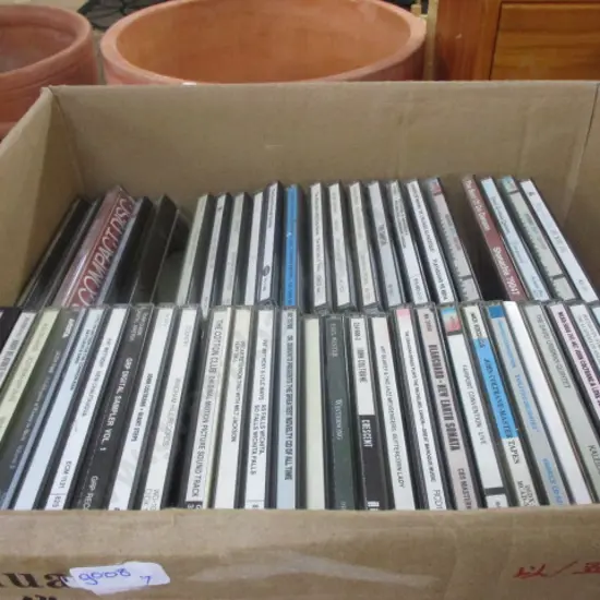 Cds