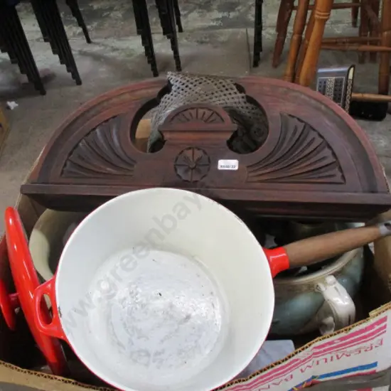Collectables