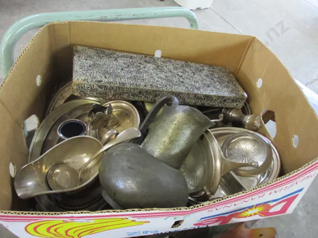 Metalware Image 1++