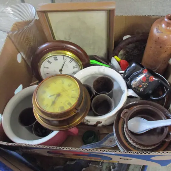 Collectables