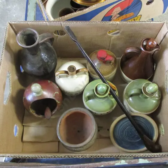 Bar Collectables
