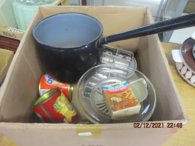 Kitchenalia Image 1++