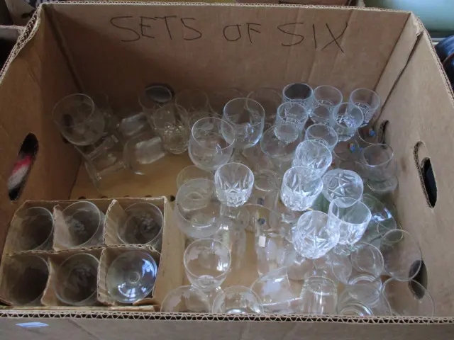 Glasses  Image 1++