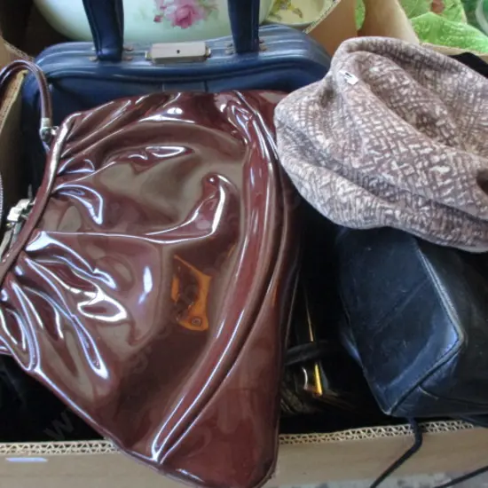 Bags