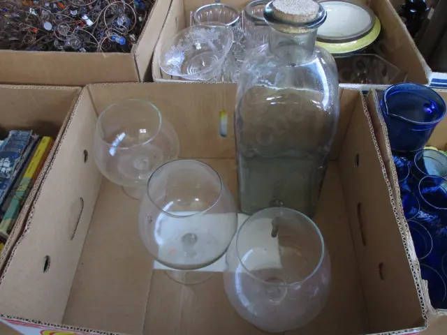 Glassware Image 1++