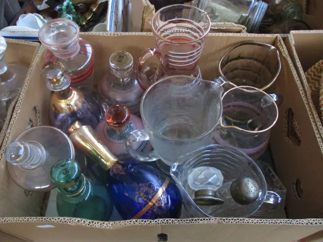 Decanters Image 1++