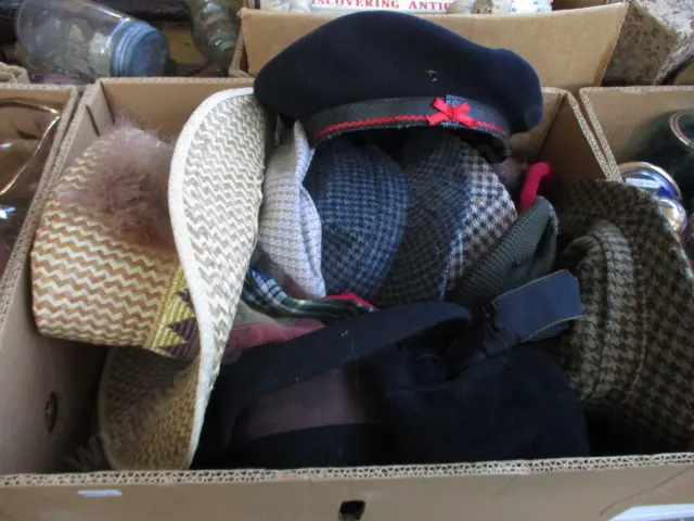 Hats Image 1++