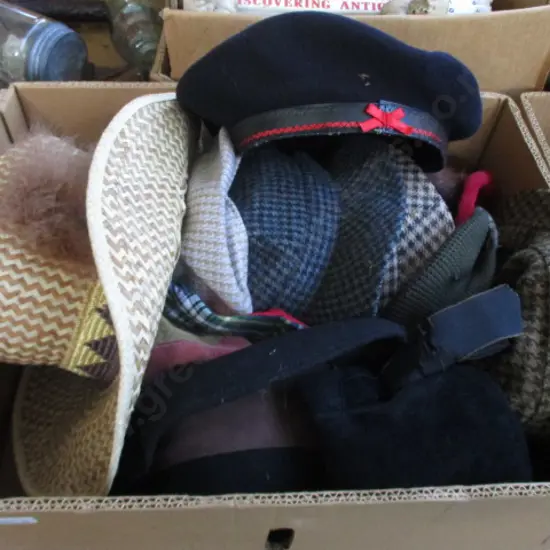 Hats