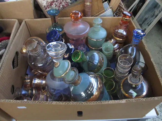 Decanters Image 1++