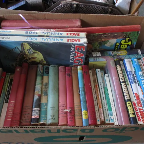 Books