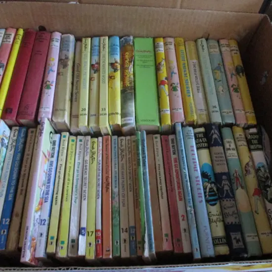 Books