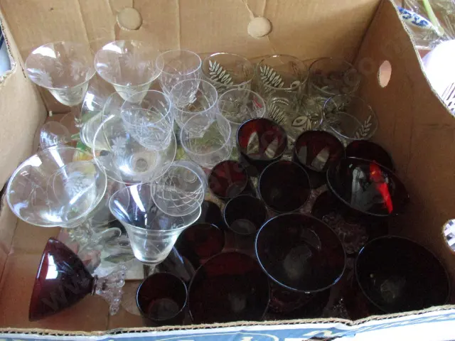 Glassware Image 1++