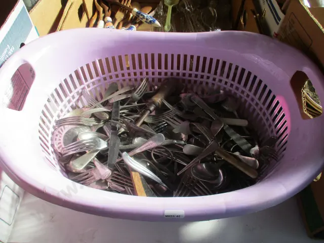 Cutlery Image 1++