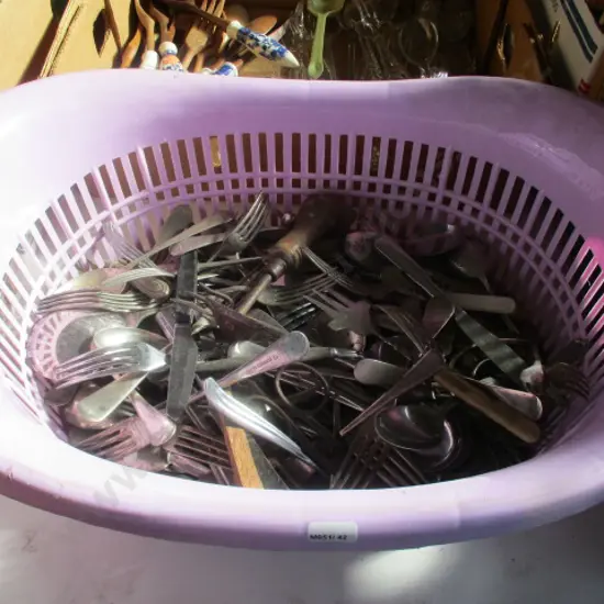 Cutlery