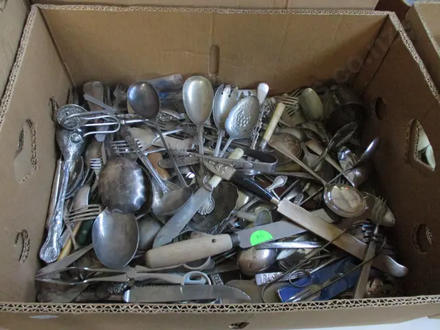 Cutlery Image 1++