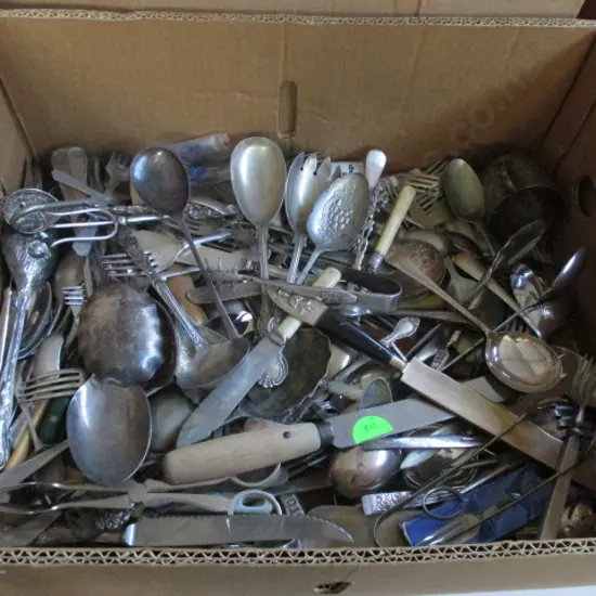 Cutlery