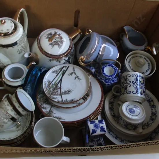 Tea Sets