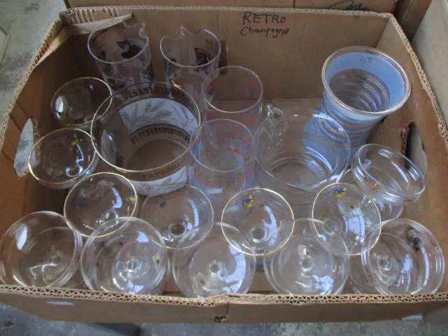 Glasses Image 1++
