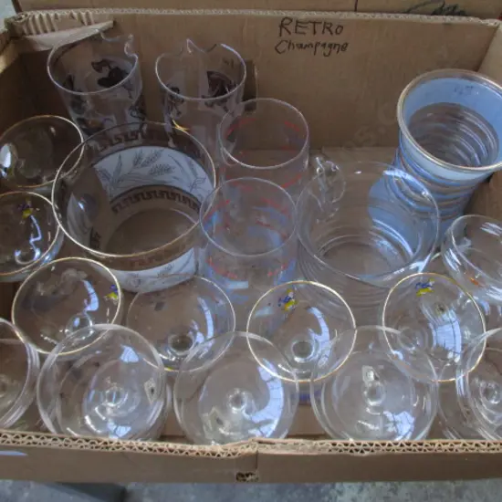 Glasses