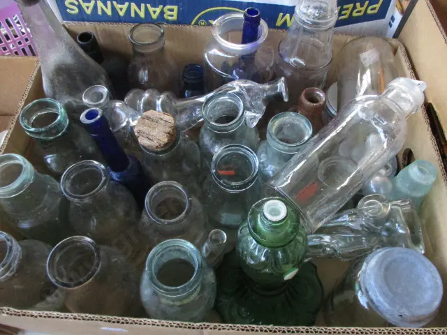 Bottles Image 1++
